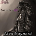 Alex Maynard - S.W.A.T.