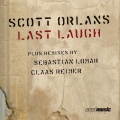 Scott Orlans - Last Laugh (Claas Reimer Remix)