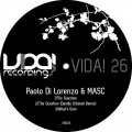 Paolo Di Lorenzo、MASC - What's Goin