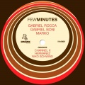 Gabriel Boni、Gabriel Rocca、Marko - Few Minutes (Hermanez Bom Dia Remix)