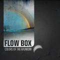 Flow Box - Kalahari