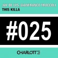 Jay de Lys、Gianfranco Troccoli - Merci