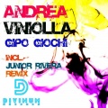 Andrea Viniolla - Gipo giochi