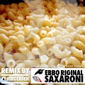 Ebbo Riginal - Saxaroni (Jorgensen Remix)