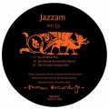 Jazzam - Inti (Davide Marchesiello Remix)