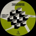 Tiago Schneider - Coffee and Space Cake (Touchtalk Remix)