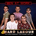 men at work - Who Can It Be Now? (Live)