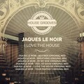 Jaques Le Noir - Your Fantasy
