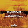 DJ Zinc - Stretched