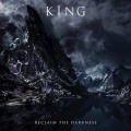 King - All in Black