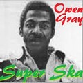 Owen Grey - Islands in the Stream