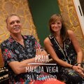 Mafalda Veiga、Rui Reininho - Praia