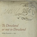 Mike Fentross - Preludium