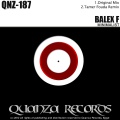 Tamer Fouda、Balex F - Minimalist (Tamer Fouda Remix)