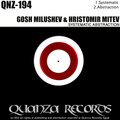Gosh Milushev、Hristomir Mitev - Systematic
