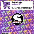 Eric Costa - La Boca De