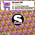Gerard FM - La corte