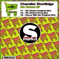 Chandler Shortlidge - Dance With Me
