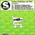Javi Ortiz、Cristian Exploited - Rumbino