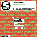 Dani Sbert - Are You Ready