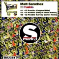 Matt Sanchez - El Pueblo