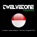 DJ Bono、Adam Brothers - Bee Gee's