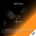 Matt Keyl、Geky - You Spoke Up for Change (Stab Remix)