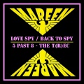 Love Spy / Back to Spy (The Low-Kik-Airplay-Medley)