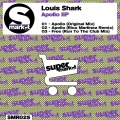 Louis Shark - Apollo