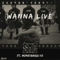 Wanna Live (Explicit)