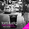 Tom Lustig - Pure Streets