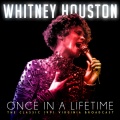 Whitney Houston - Saving All My Love for You