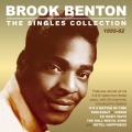 Brook Benton - Walk On The Wild Side