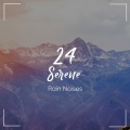 24 Serene Rain Noises to Drift Off & Sleep