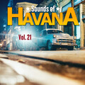 Sounds of Havana Vol 21(Vol 21)