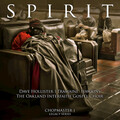 tramaine hawkins、Chopmaster J、The Oakland Interfaith Gospel Choir、Dave Hollister - Spirit