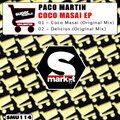Paco Martín - Delicius