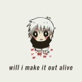 tofû、Tommee Profitt - Will I Make It Out Alive (Remix)