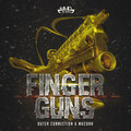Outer Connection、Mucora - Finger Guns