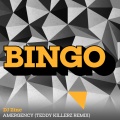 DJ Zinc - Amergency