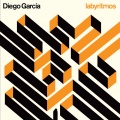 Diego Garcia - Alcázares
