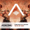 Diana Miro、JuanMa Baena - You're My Body (Radio Edit)