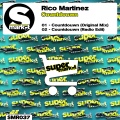 Rico Martinez - Countdouwn (Radio Edit)