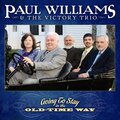Paul Williams & The Victory Trio - Kept and Protected