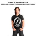 Steve Powers - Crash