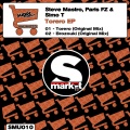 Steve Mastro、Paris FZ、Simo T - Brozouki