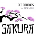 Red Richards、Nana Chica - Sakura