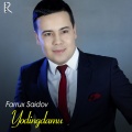 Farrux Saidov - Yodingdamu