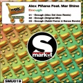 Mar Shine、Alex Pinana - Enough (Xabbi Ferrer & Nanes Funky Remix)(Feat. Mar Shine)()