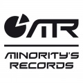 Jey NyFer - Minority (Felix Lorusso's Dub Droid Remix)